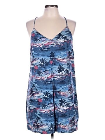 J.Crew Casual Dress (view 1)