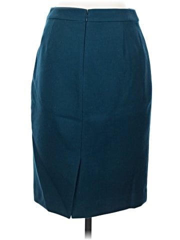 J.Crew Wool Skirt (view 2)