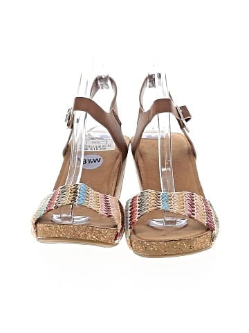 Andiamo Wedges (view 2)