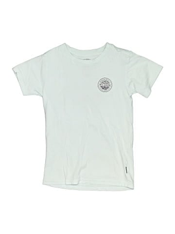 Billabong Short Sleeve T-Shirt (view 1)