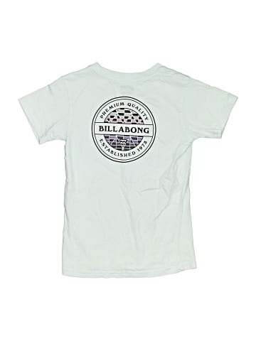 Billabong Short Sleeve T-Shirt (view 2)