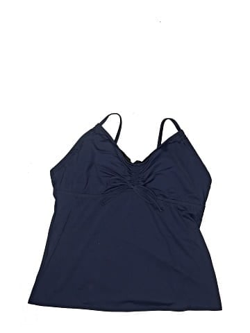 Lands' End Swimsuit Top (view 1)