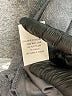 Ruby Rox Solid Gray Casual Dress Size L - photo 9