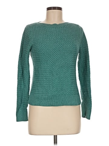 L.L.Bean Pullover Sweater (view 1)