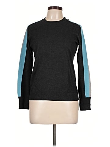 Per Se Long Sleeve T-Shirt (view 1)