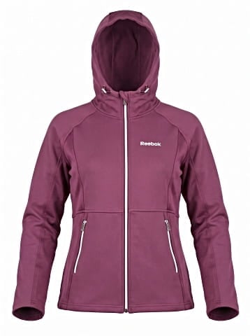 Reebok Zip Up Hoodie (view 1)