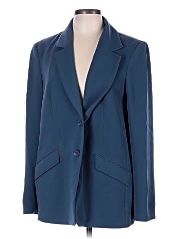 Express Blazer (view 1)