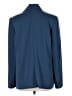 Express 100% Polyester Blue Blazer Size L - photo 2