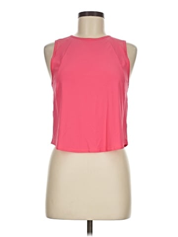 Lululemon Athletica Sleeveless T-Shirt (view 1)