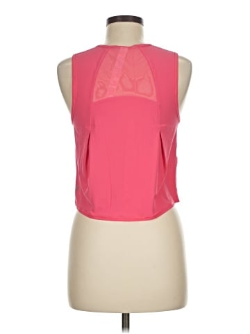 Lululemon Athletica Sleeveless T-Shirt (view 2)