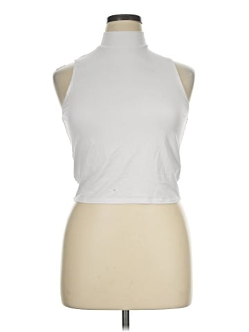 Hollister Tank Top (view 1)