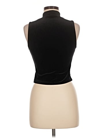Olive and Oak Sleeveless Top (view 2)