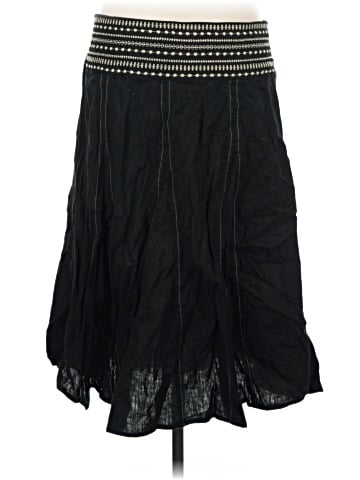 Zoe D. Casual Skirt (view 2)