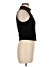 Olive and Oak Black Sleeveless Top Size M - photo 4
