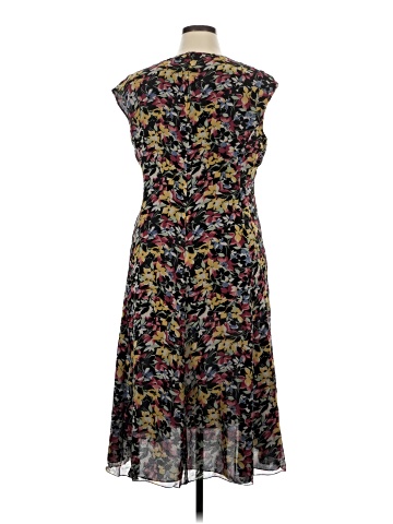 Jones New York Casual Dress (view 2)