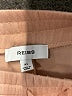 Reiss Tan Casual Pants Size XS - photo 7