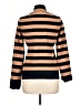 Carlisle Brown Cardigan Size L - photo 2