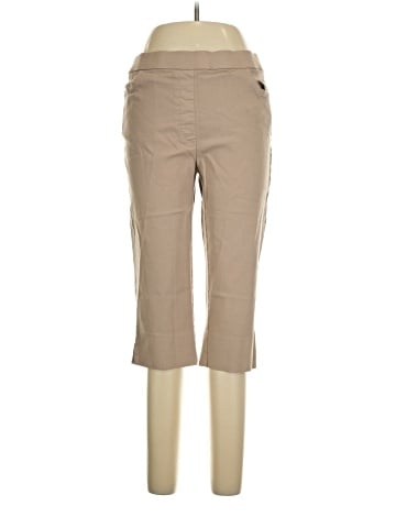 Alfred Dunner Khakis (view 1)