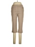 Alfred Dunner Tan Khakis Size 10 - photo 1