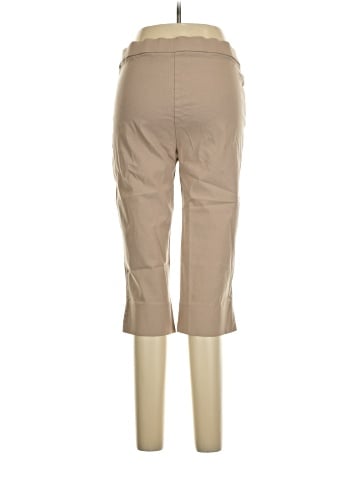 Alfred Dunner Khakis (view 2)
