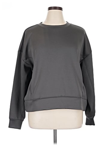Zella Sweatshirt (view 1)