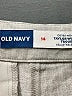 Old Navy Houndstooth Gray Dress Pants Size 14 (estimated) - photo 7