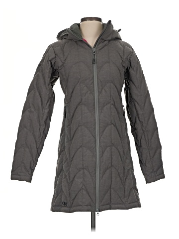Outdoor Research Coat (view 1)