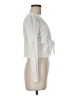 Naf Naf Ivory Long Sleeve Top Size M - photo 4