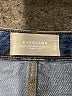 Everlane 100% Cotton Blue Jeans Size 32 waist - photo 7