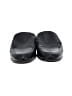 Clarks Solid Black Mule/Clog Size 9 - photo 2