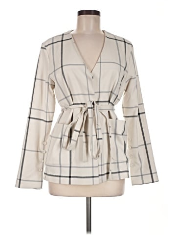 Habitual Jacket (view 1)