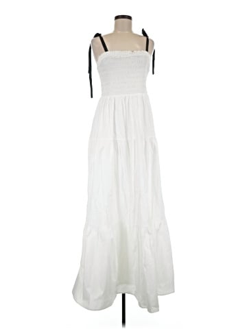 Francesca's Casual Dress (view 1)