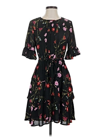 CeCe Casual Dress (view 1)