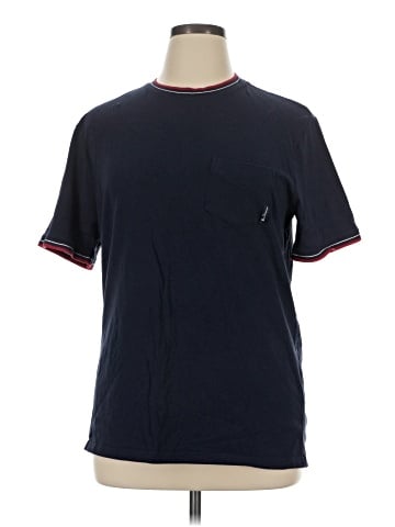 Ben Sherman Short Sleeve T-Shirt (view 1)