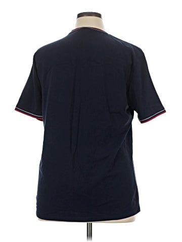 Ben Sherman Short Sleeve T-Shirt (view 2)