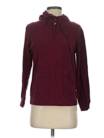 Sofra Pullover Hoodie (view 1)