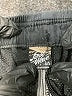 First Wave Camo Gray Cargo Shorts Size 4 - 5 - photo 3