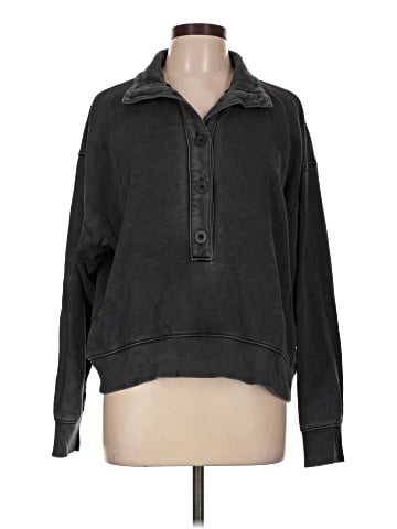 Universal Thread Pullover Sweater (view 1)