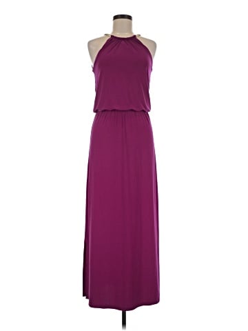 MSK Casual Dress (view 1)
