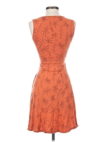 Toad & Co Cocktail Dress (view 2)