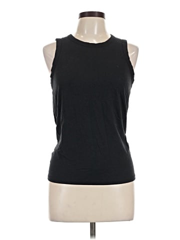 J.Crew Sleeveless T-Shirt (view 1)