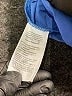 Crewcuts Solid Blue Board Shorts Size 8 - photo 4