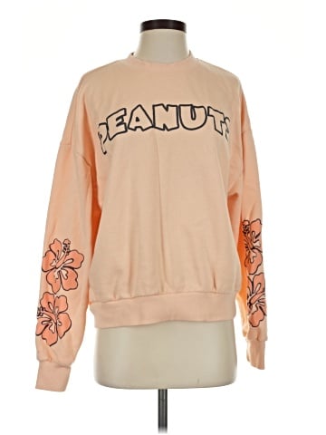 Peanuts Sweatshirt (view 1)