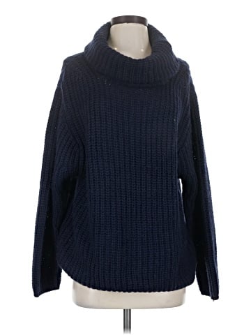 Leith Turtleneck Sweater (view 1)