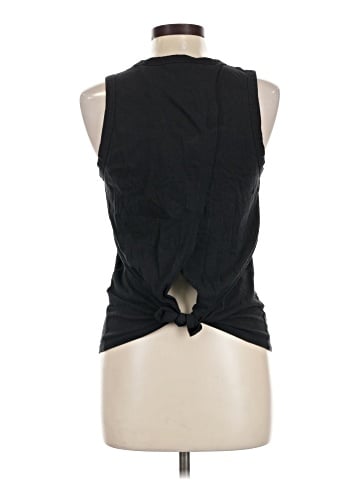 J.Crew Sleeveless T-Shirt (view 2)