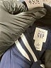 Baby Gap 100% Polyester Solid Blue Jacket Size 5 - photo 3