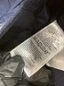 Baby Gap 100% Polyester Solid Blue Jacket Size 5 - photo 4