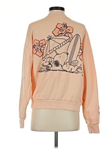 Peanuts Sweatshirt (view 2)