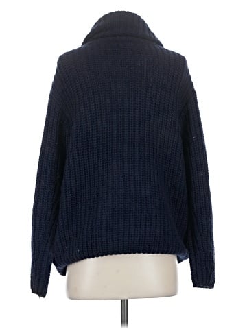 Leith Turtleneck Sweater (view 2)