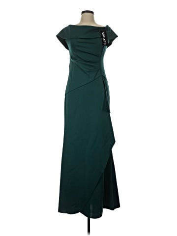 Xscape Cocktail Dress (view 1)